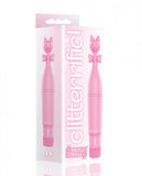 The 9's Clitterific! Kitty Clitty Clitoral Stimulator