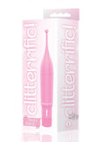 The 9's Clitterific! Pearl Point Clitoral Stimulator