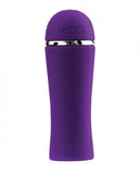 Vedo Liki Rechargeable Flicker Deep Purple