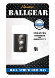 Ballgear Ball Stretcher Max Black