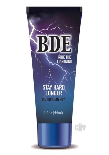 Bde Stay Hard Longer