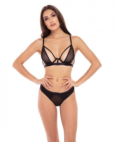 New In Town 2-piece Bra Set M/l