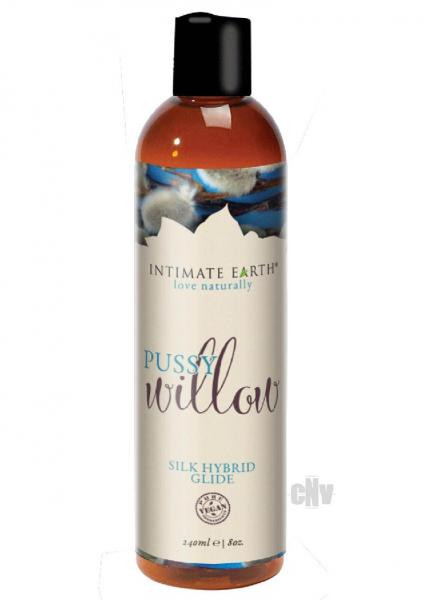 Ie Pussy Willow Silk Hybrid 240 Ml/8 Oz.