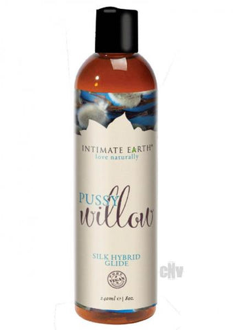 Ie Pussy Willow Silk Hybrid 240 Ml/8 Oz.