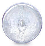 Mistress Julie Pussy Stroker Clear