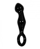 A&E Adam's Glass Prostate Massager