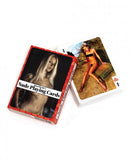 Nude Playing Cards