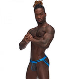 Mp Casanova Uplift Jock Black L/xl