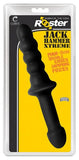 Rooster Jackhammer XL Black