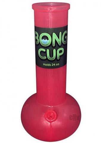 Bong Cup
