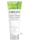 Coochy Shave Cream Key Lime Pie 3.4 Fl. Oz./100 Ml