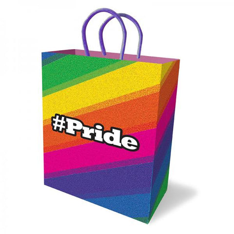 #pride Gift Bag