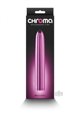 Chroma 7 In. Vibe Pink