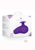 Wellness Palm Sense Purple