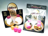 Glitterati Ball Toss