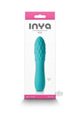 Inya Rita Textured Vibe Teal