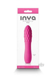 Inya Rita Textured Vibe Pink