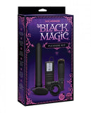 Black Magic Pleasure Kit