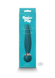 Sugar Pop Twist Gyrating Vibrator Teal
