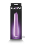 Chroma 7 In. Vibe Purple