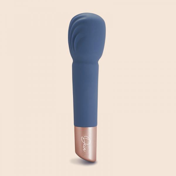 Deia The Wand Silicone Blue