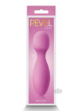 Revel Noma Mini Wand Pink