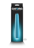 Chroma 7 In. Vibe Teal