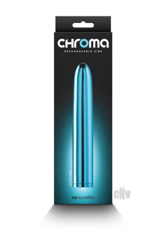 Chroma 7 In. Vibe Teal