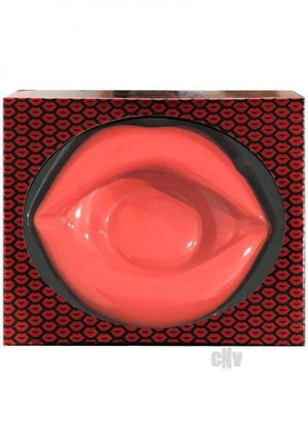 Sexy Lips Ashtray