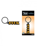 Sex Toy Keychain Fuck