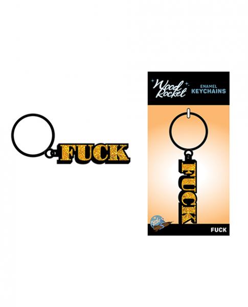 Sex Toy Keychain Fuck