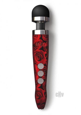 Doxy Die Cast 3r Rose Pattern