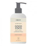 Coochy Ultra Lotion Mango Coconut 8oz