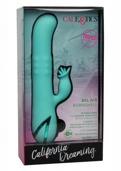 Cali Dreamin Bel Air Bombshell