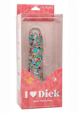 Naughty Bits I Love Dick