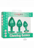 Cheeky Gems Kit Green