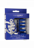 Admiral Xtreme Cage Blue