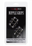 Nipple Grips Power Grip Crossbar Vices