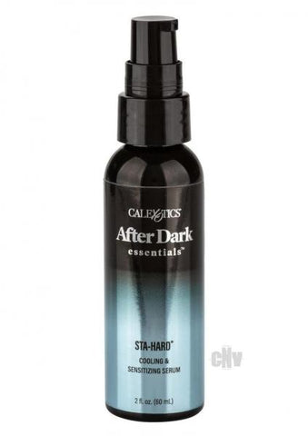 After Dark Sta Hard Cooling Serum 2oz