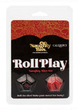 Naughty Bits Roll Play