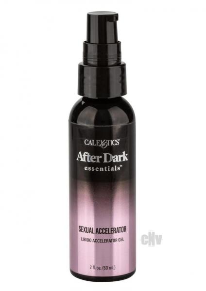 After Dark Sex Accelerator Libido 2oz