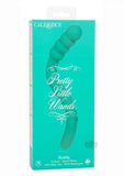 Pretty Little Wands Bubbly Aqua