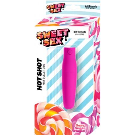 Sweet Sex Hot Shot