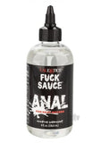 Fuck Sauce Anal Numbing Lube 8oz