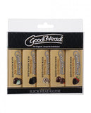 Goodhead Slick Head Glide Chocolate 5pk