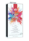 Jo Four Play Gift Set