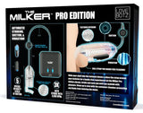 Lb Milker Pro Edition Black