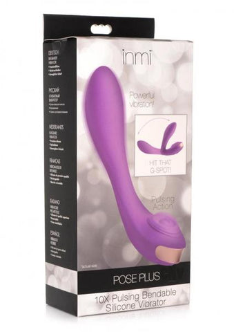 Luxury Vibrators