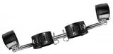 Strict Adj Swivel Spreader Bar/cuffs