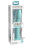 Dillio Platinum Wild Thing Teal